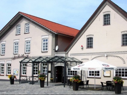 照片: Tarmstedter Hof